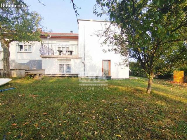 Maison 5 pièces 90 m²