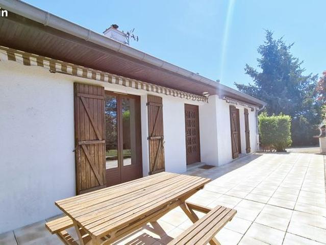 Maison 5 pièces 90 m²