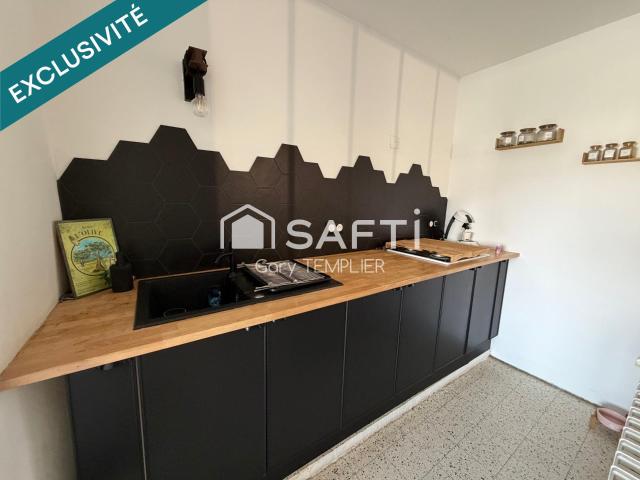 Maison 5 pièces 90 m²
