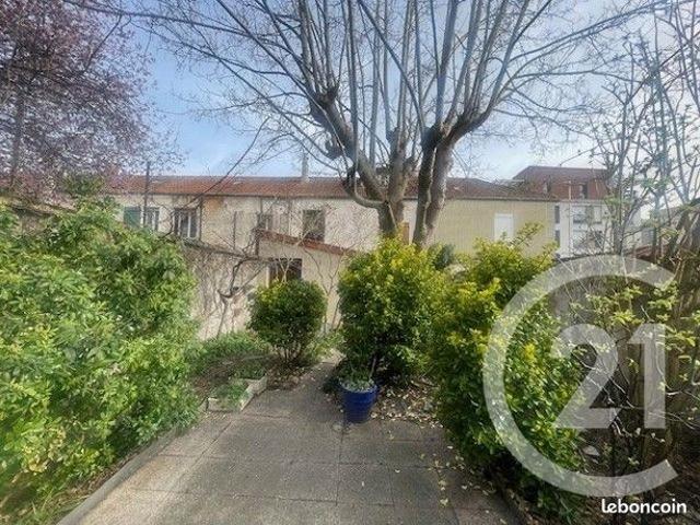 Maison 5 pièces 90 m²
