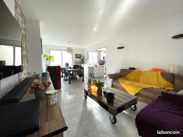 Maison 5 pièces 90 m²