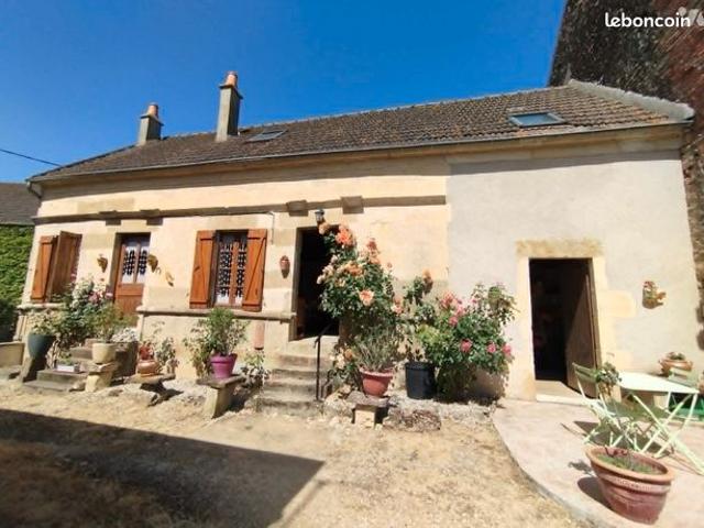 Maison 5 pièces 90 m²