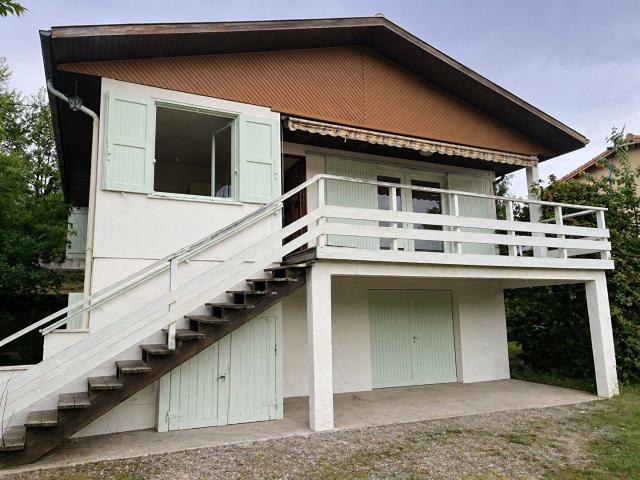 Maison 5 pièces 90 m²