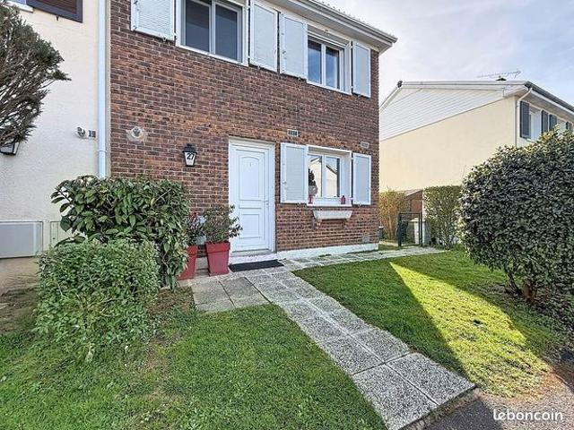 Maison 5 pièces 90 m²