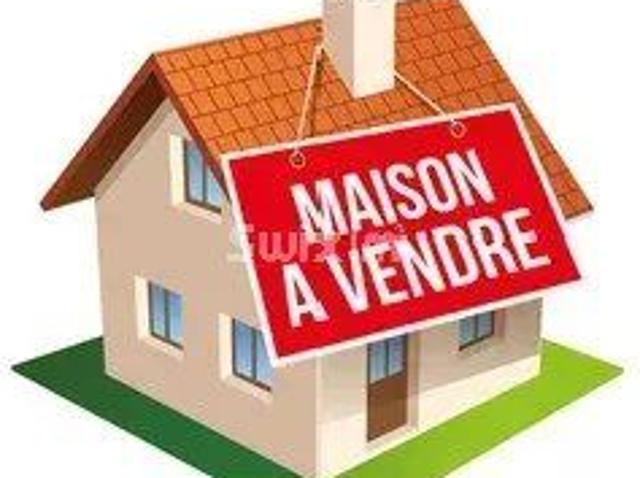Maison 5 pièces 90 m²