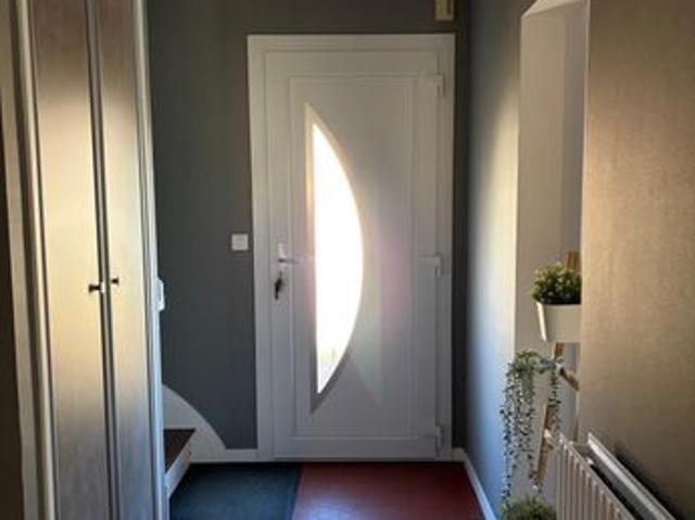 Maison 5 pièces 90 m²
