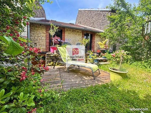 Maison 5 pièces 90 m²
