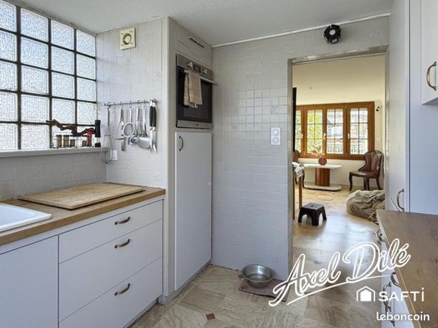 Maison 5 pièces 90 m²