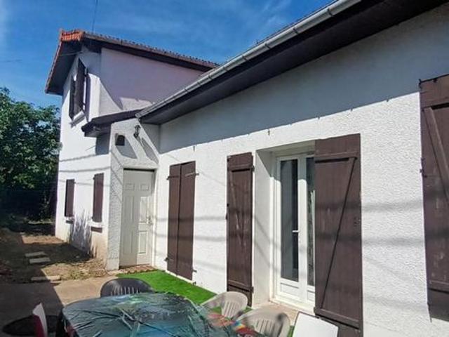 Maison 5 pièces 90 m²