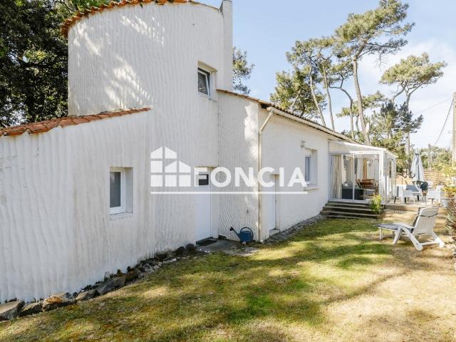 Maison 5 pièces 90 m²