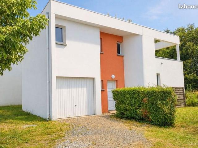 Maison 5 pièces 90 m²