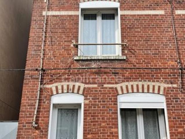 Maison 5 pièces 90 m²