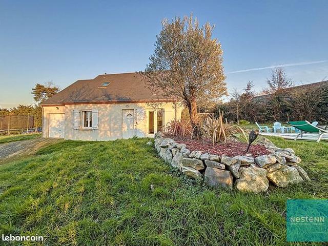 Maison 5 pièces 90 m²