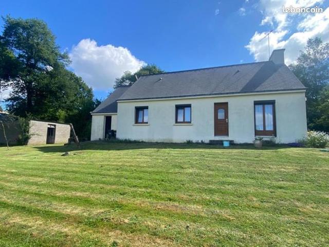 Maison 5 pièces 90 m²