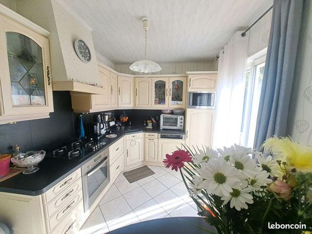 Maison 5 pièces 90 m²