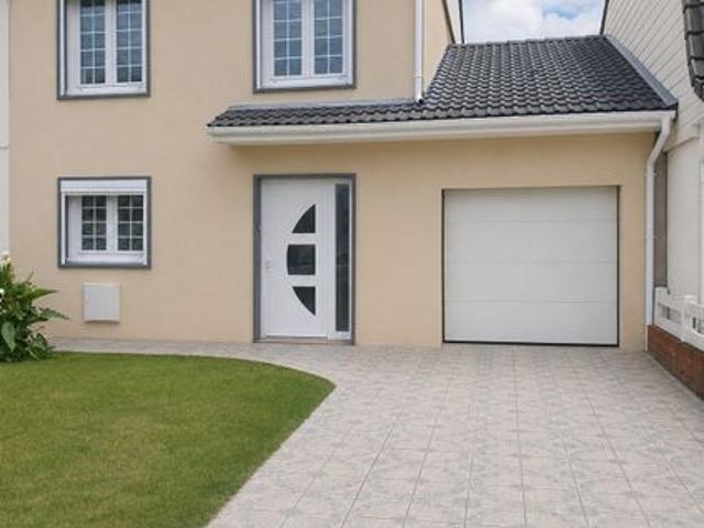Maison 5 pièces 90 m²