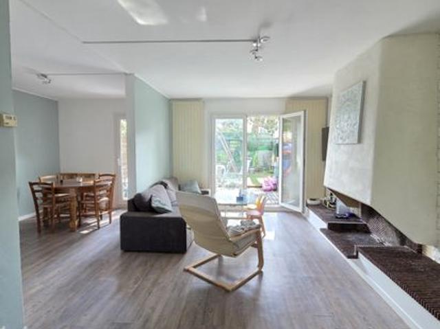 Maison 5 pièces 90 m²