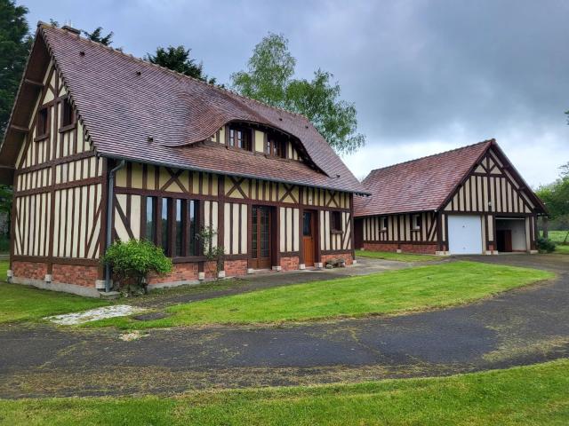 Maison 5 pièces 90 m²