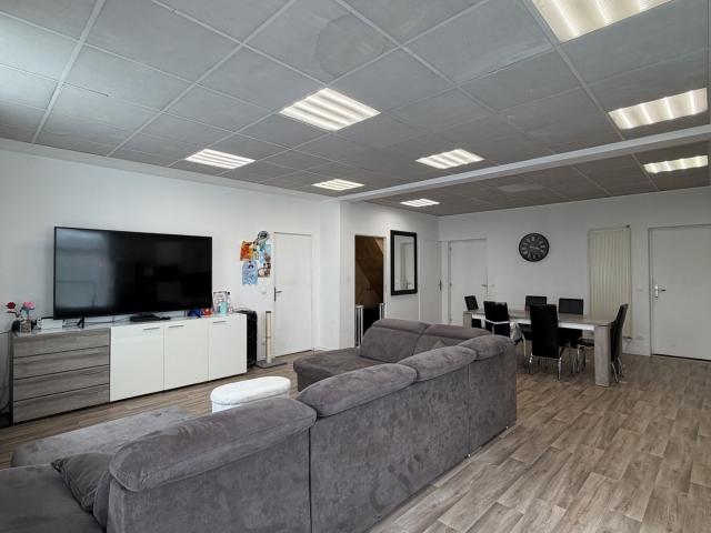 Maison 5 pièces 90 m²