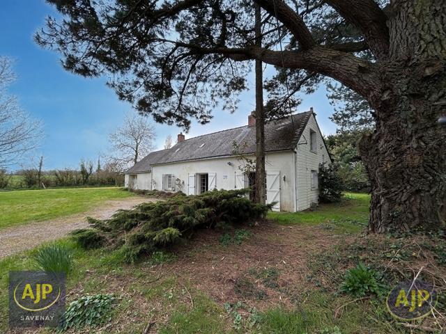 Maison 5 pièces 90 m²