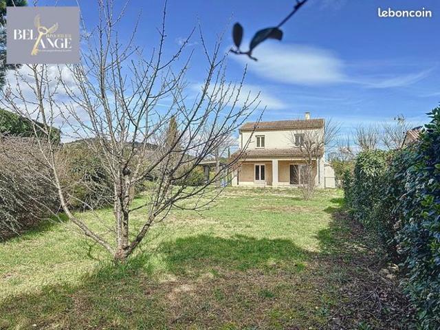 Maison 5 pièces 90 m²