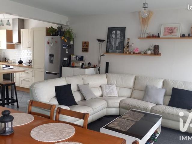 Maison 5 pièces 90 m²