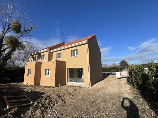 Maison 5 pièces 90 m²
