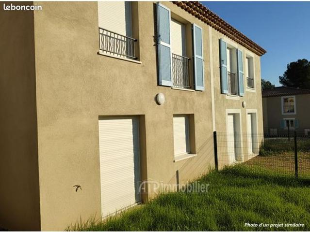 Maison 5 pièces 90 m²