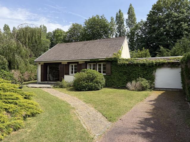 Maison 5 pièces 90 m²