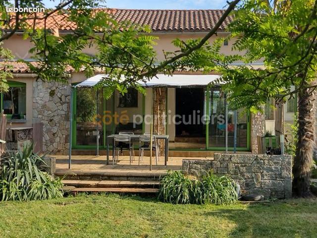 Maison 5 pièces 90 m²