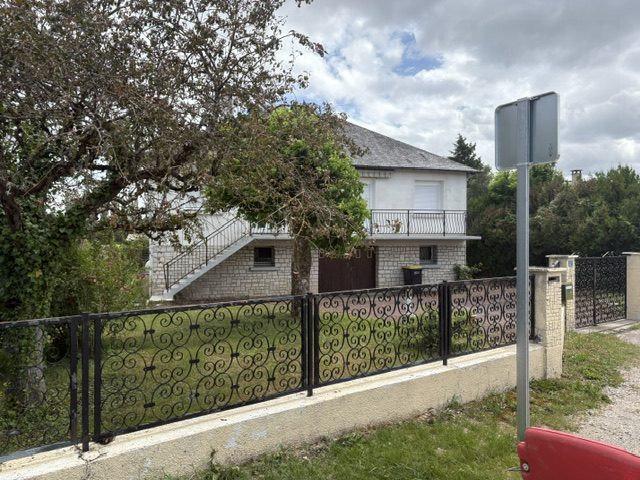 Maison 5 pièces 90 m²