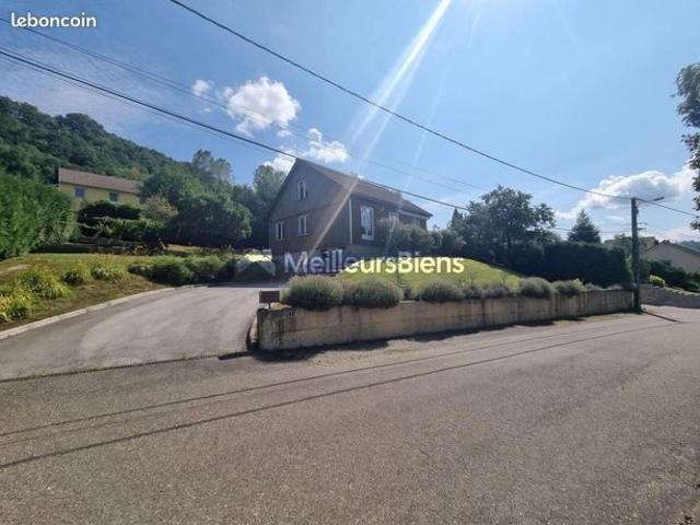 Maison 5 pièces 90 m²