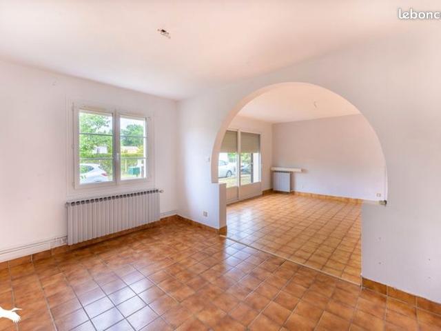 Maison 5 pièces 90 m²