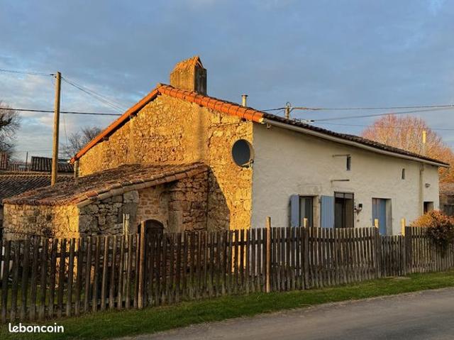 Maison 5 pièces 90 m²