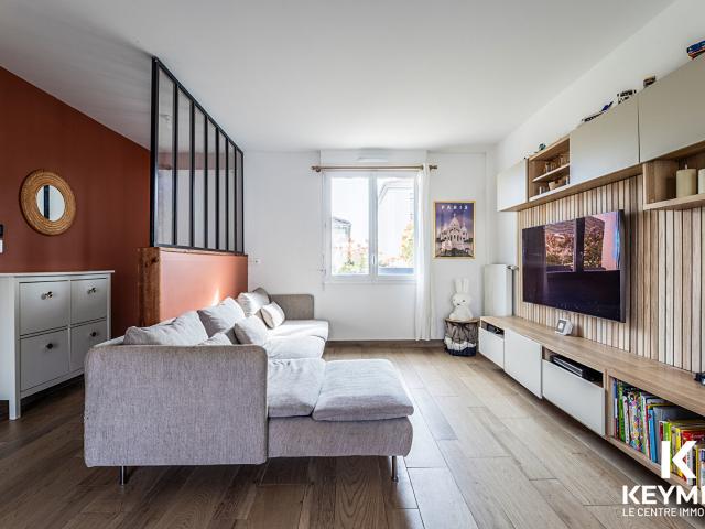 Maison 5 pièces 90 m²