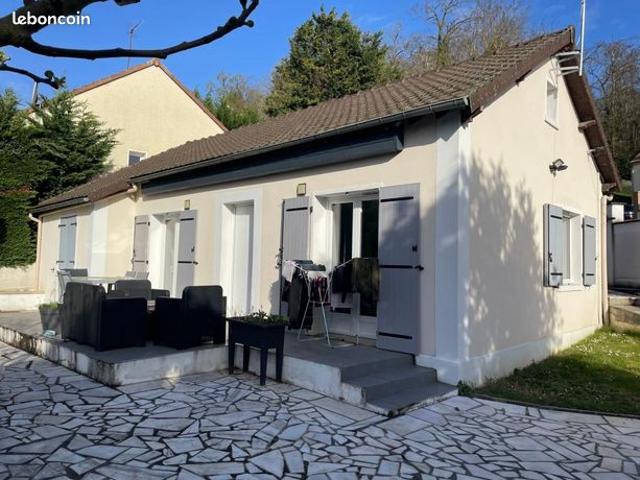 Maison 5 pièces 90 m²