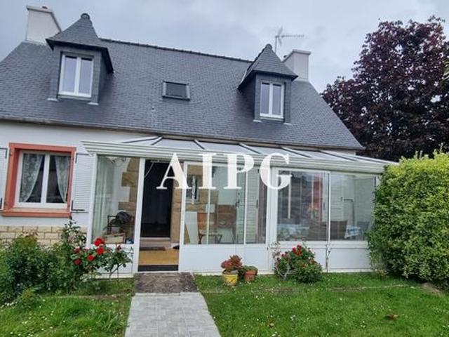 Maison 5 pièces 90 m²