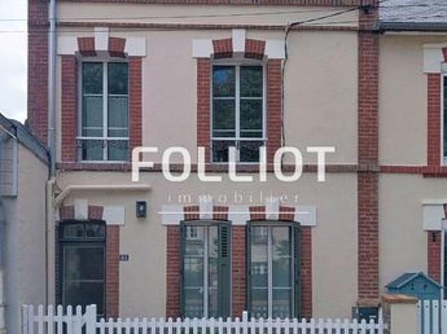 Maison 5 pièces 90 m²