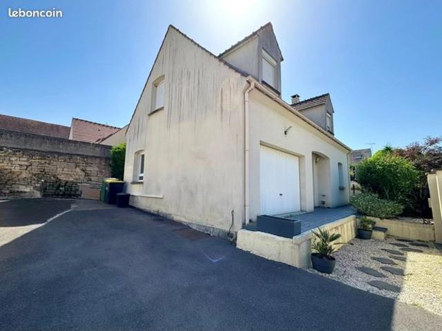 Maison 5 pièces 90 m²