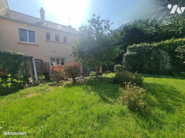 Maison 5 pièces 90 m²