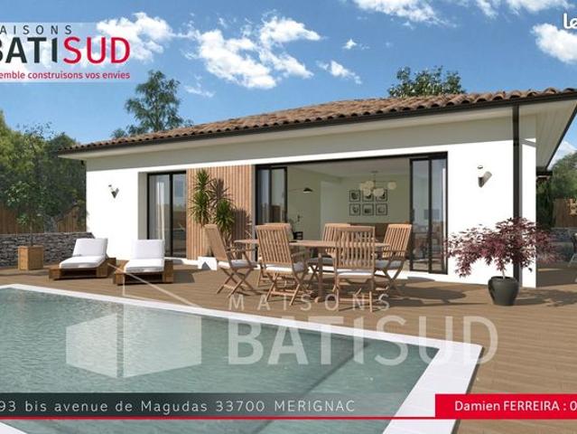 Maison 5 pièces 90 m²