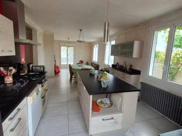 Maison 5 pièces 90 m²