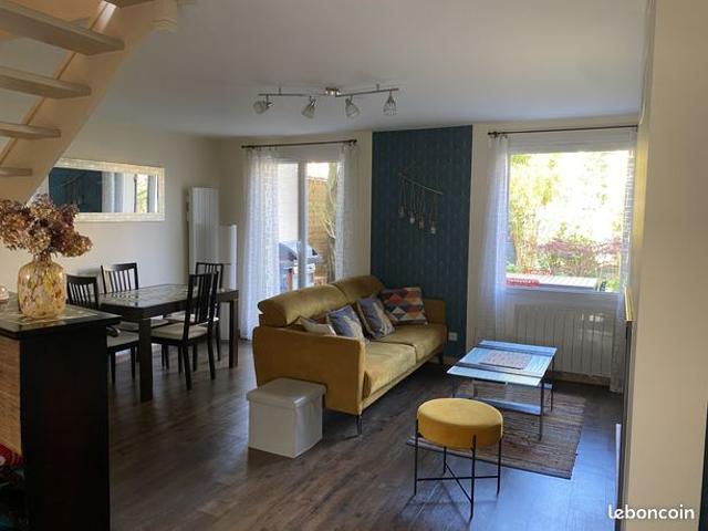Maison 5 pièces 90 m²
