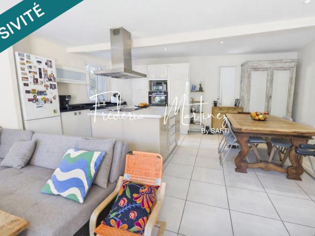 Maison 5 pièces 90 m²