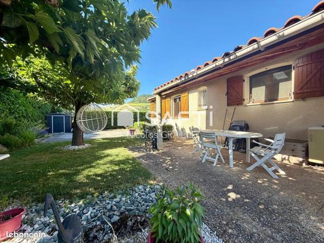 Maison 5 pièces 90 m²