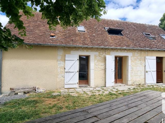 Maison 5 pièces 90 m²