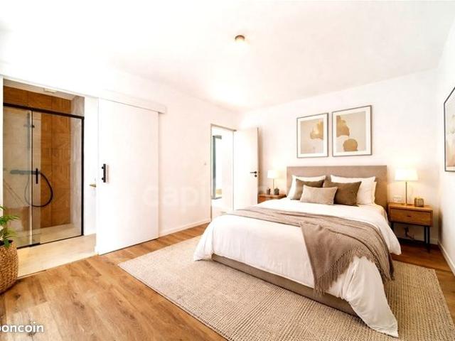 Maison 5 pièces 90 m²