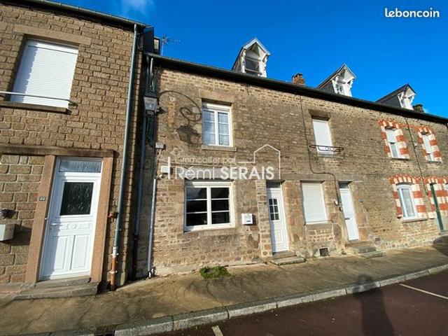 Maison 5 pièces 90 m²