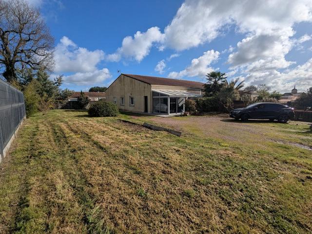 Maison 5 pièces 90 m²