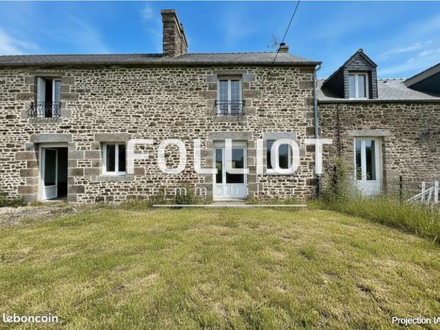 Maison 5 pièces 90 m²